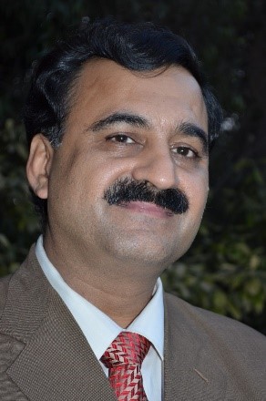 Dr. Pavan Duggal
