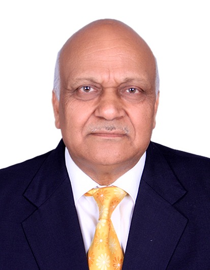 Prof NK Goyal