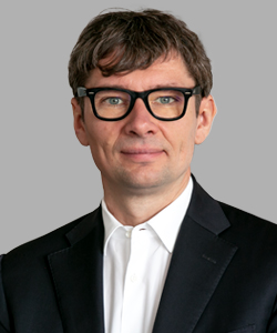 Mr. Tomas Lamanauskas