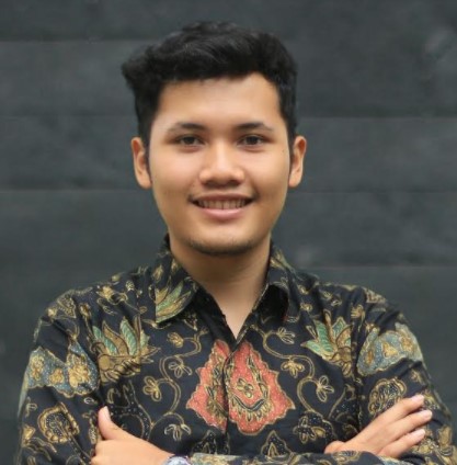 Dio Herdiawan Tobing