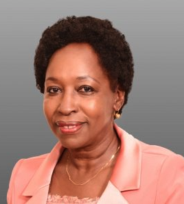 Margaret Kaseje