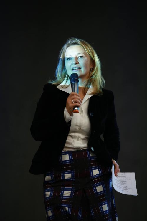 Jordanka Tomkova, PhD