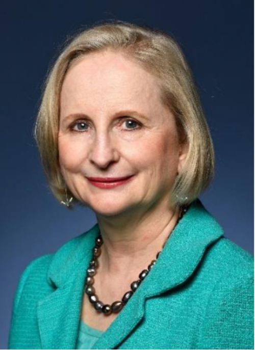H.E. Ms. Amanda GORELY (AUSTRALIA)