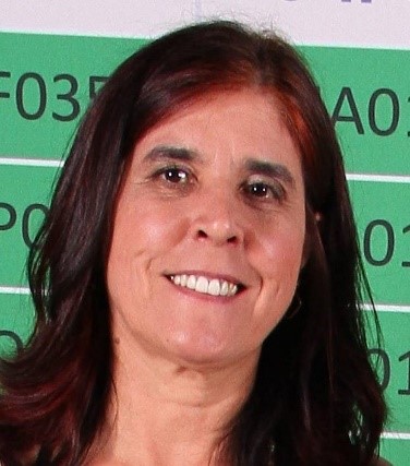 Ms Silvana Rodrigues