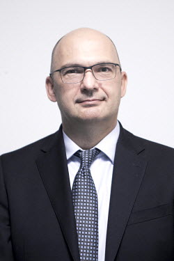 Mr. Dejan Jakovljevic