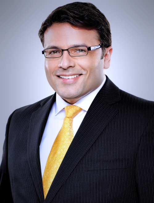 Jaime Chanagá