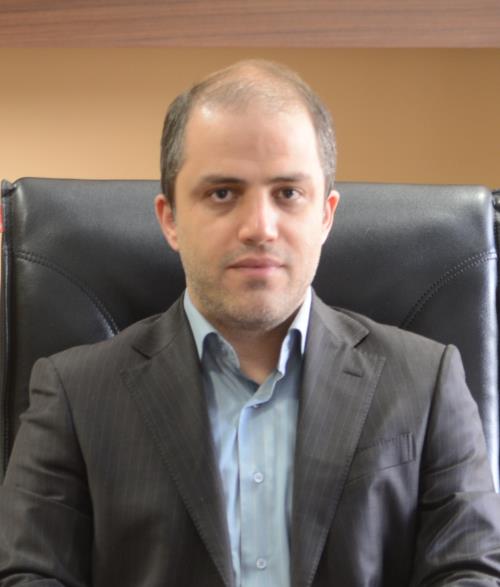 Dr Hamed Monkaresi