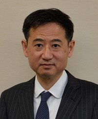 H.E. Mr. Hiroshi Yoshida