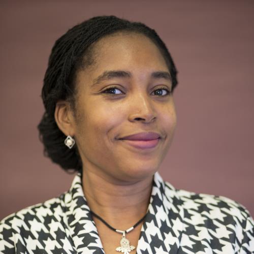 Ms. Aminata Amadou Garba