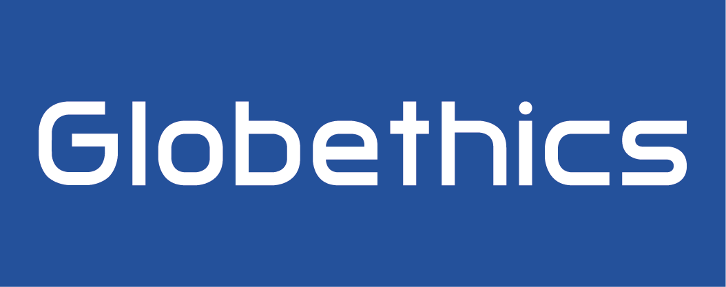 Globethics logo