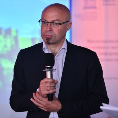 Mr. Jaco du Toit