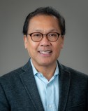 Dr. Liberato C. Bautista (High-Level Track Facilitator)