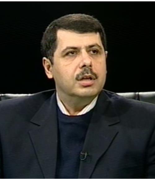 Dr HadiShahriar Shahhoseini
