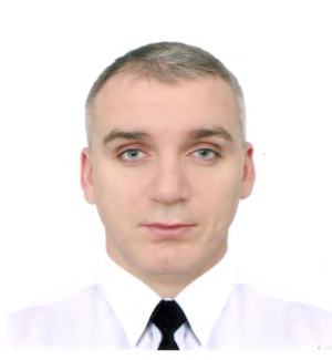 Mr. Syenkevych Oleksandr