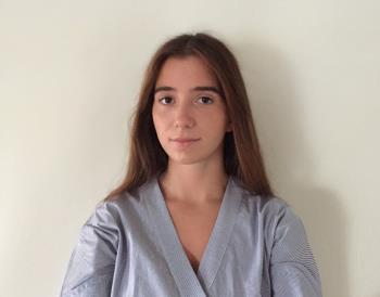 Ms. Meni Anastasiadou