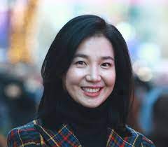 Ms. Jung Sook Park