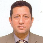 Bhanu Neupane