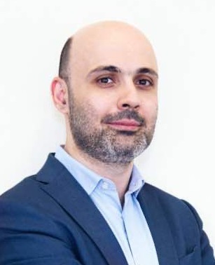 Mr Ehsan Nikoofar