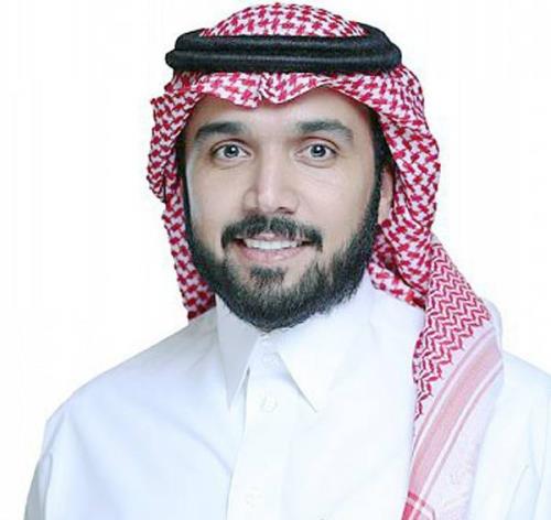 Mr. Mansour Al-Qurashi