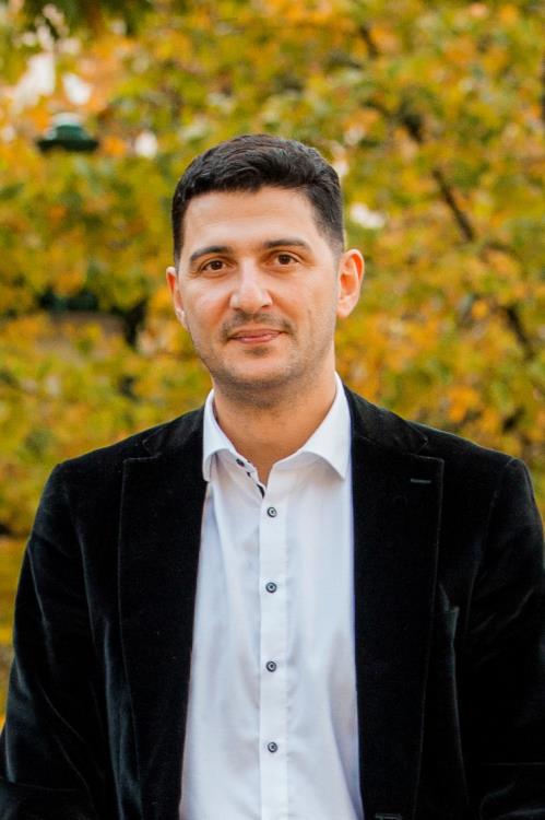 Mr Irakli Khodeli