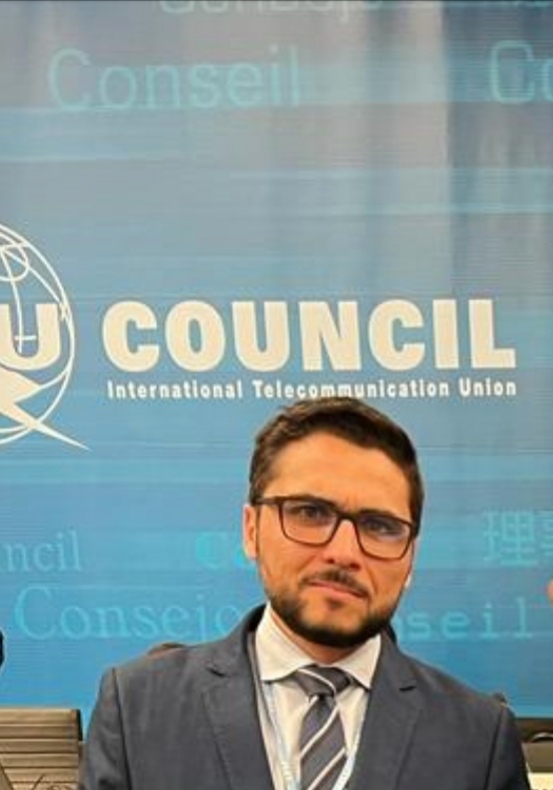 Mr Mohamed Amine Benziane