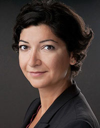 Azin Tadjdini