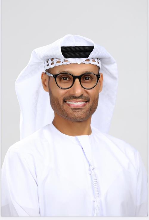 Dr. Al Kuwaiti