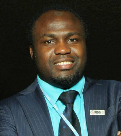 Dr. Abdulkarim Oloyede