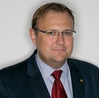 Mr. Jaroslaw K. PONDER