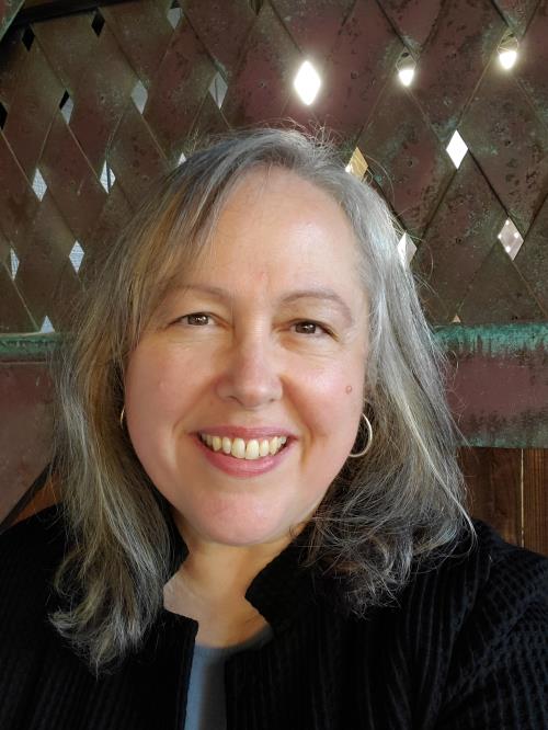 Lisa Petridis, Ph.d【R】