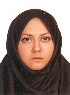 Ms Leila Mansourifar