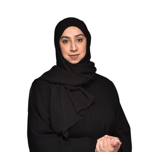 Ms. Mashael Al Hammadi