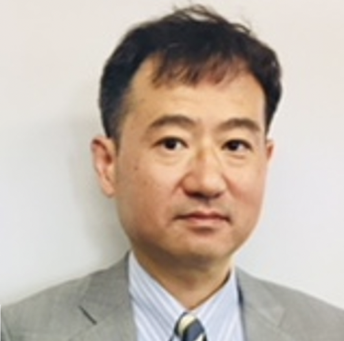 H.E. Mr. Hiroshi Yoshida