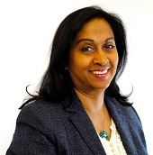 Ms. Shamika N.  Sirimanne