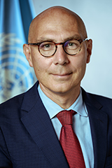 Mr. Volker Türk