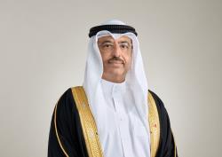 H.E. Mr. Mohamed Thamer Al Kaabi