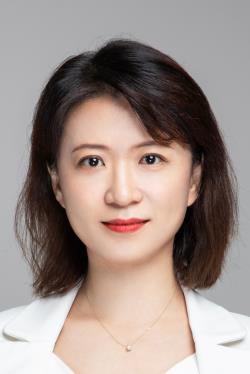 Ms. Chan Xin