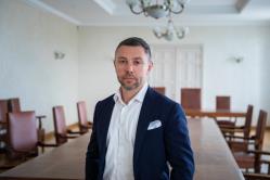 Mr. Viktors Makarovs