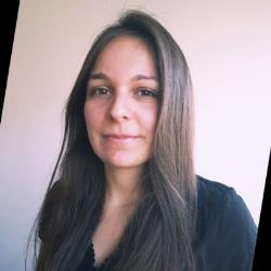 Ms. Michelle Langrand