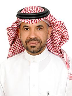Mr. Naji Alkahtani