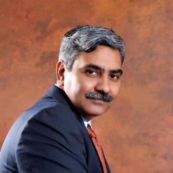Mr. Ashutosh Chadha