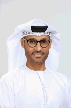 H.E. Dr. Mohamed Al Kuwaiti