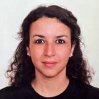 Ms. Miriam Ragala
