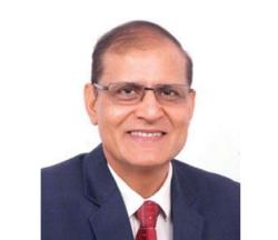 Dr. RK Upadhyay