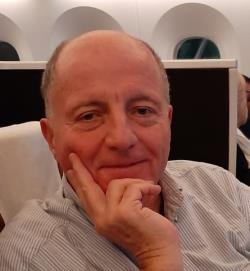 Prof. Alfredo Ronchi