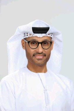 H.E. Dr. Mohamed Al Kuwaiti