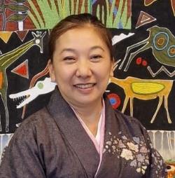 Ms. Kazumi Ogawa
