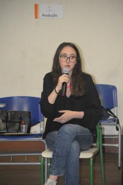 Ms. Gabriela Zanolini Pisarewski Moises