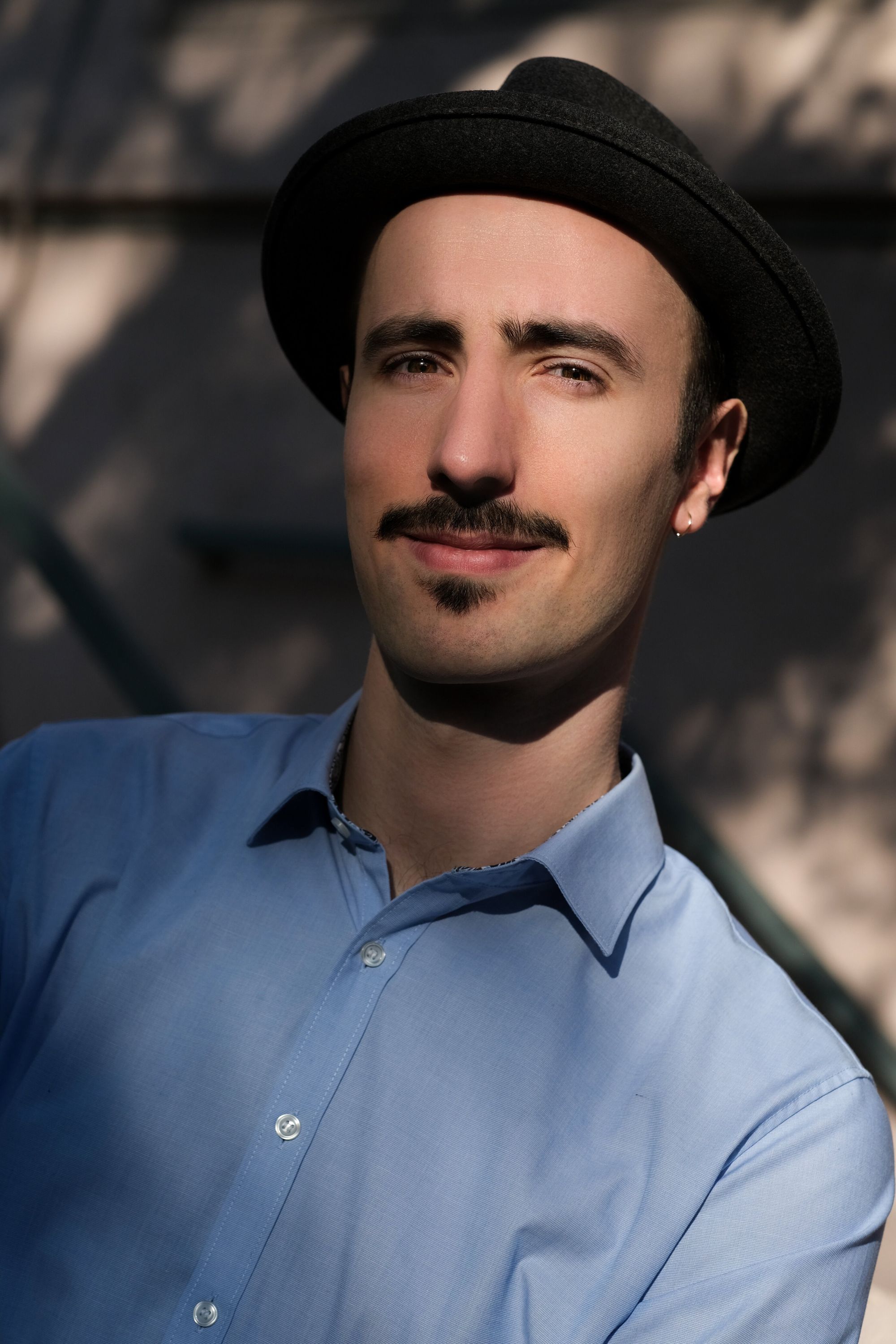 Mr. Pierre Noro