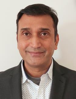 Dr. Raghu Sriram